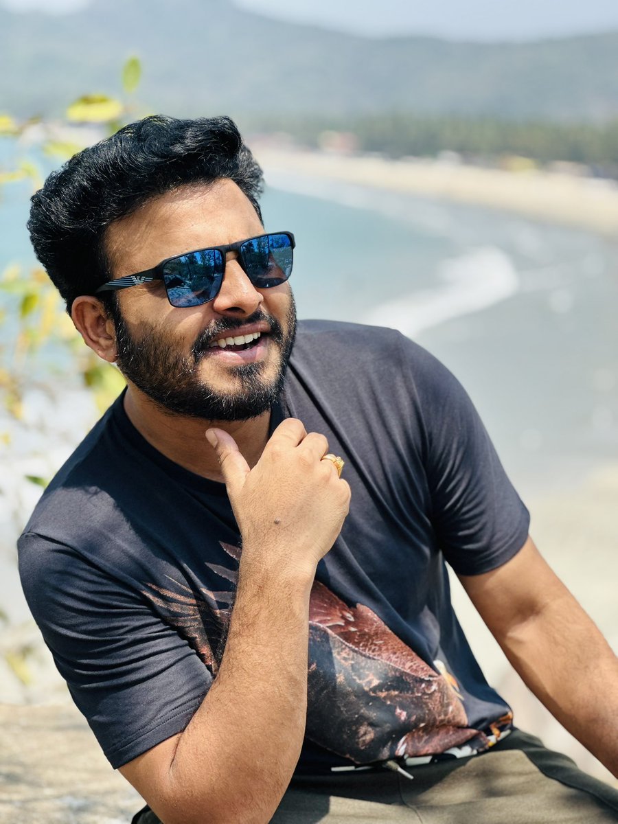 getupsrinu3's tweet photo. #Goa #wibes 😍😍 https://t.co/3MIwSPFA11