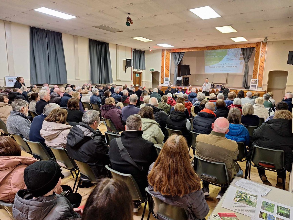 SwafGreenbelt's tweet photo. @LabourRichard Great words of support for this very special area of Greenbelt. It must be protected at all costs. There is another Public meeting on Wed 20th March at 7pm. Come and discuss the implications of this planning application and what we are at risk of loosing. https://t.co/bHidXLZViz