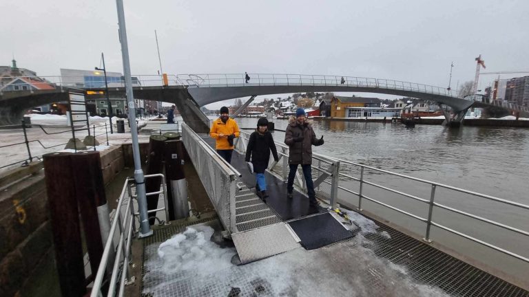 SUM Project (@sumprojecthoeu) on Twitter photo 🌟<a href="/SUMProjectHoEU/">SUM Project</a> lands in <a href="/Fredrikstadkomm/">Fredrikstad kommune</a>! 🚢
lnkd.in/e6RTmA_t
🔍 This venture is a crucial part of the project, dedicated to Co-Creation, engaging travelers in the design process of enhancing accessibility and elevating #NSM attractiveness.
#UrbanMobility #CoCreation 🌟<a href="/SUMProjectHoEU/">SUM Project</a> lands in <a href="/Fredrikstadkomm/">Fredrikstad kommune</a>! 🚢
lnkd.in/e6RTmA_t
🔍 This venture is a crucial part of the project, dedicated to Co-Creation, engaging travelers in the design process of enhancing accessibility and elevating #NSM attractiveness.
#UrbanMobility #CoCreation