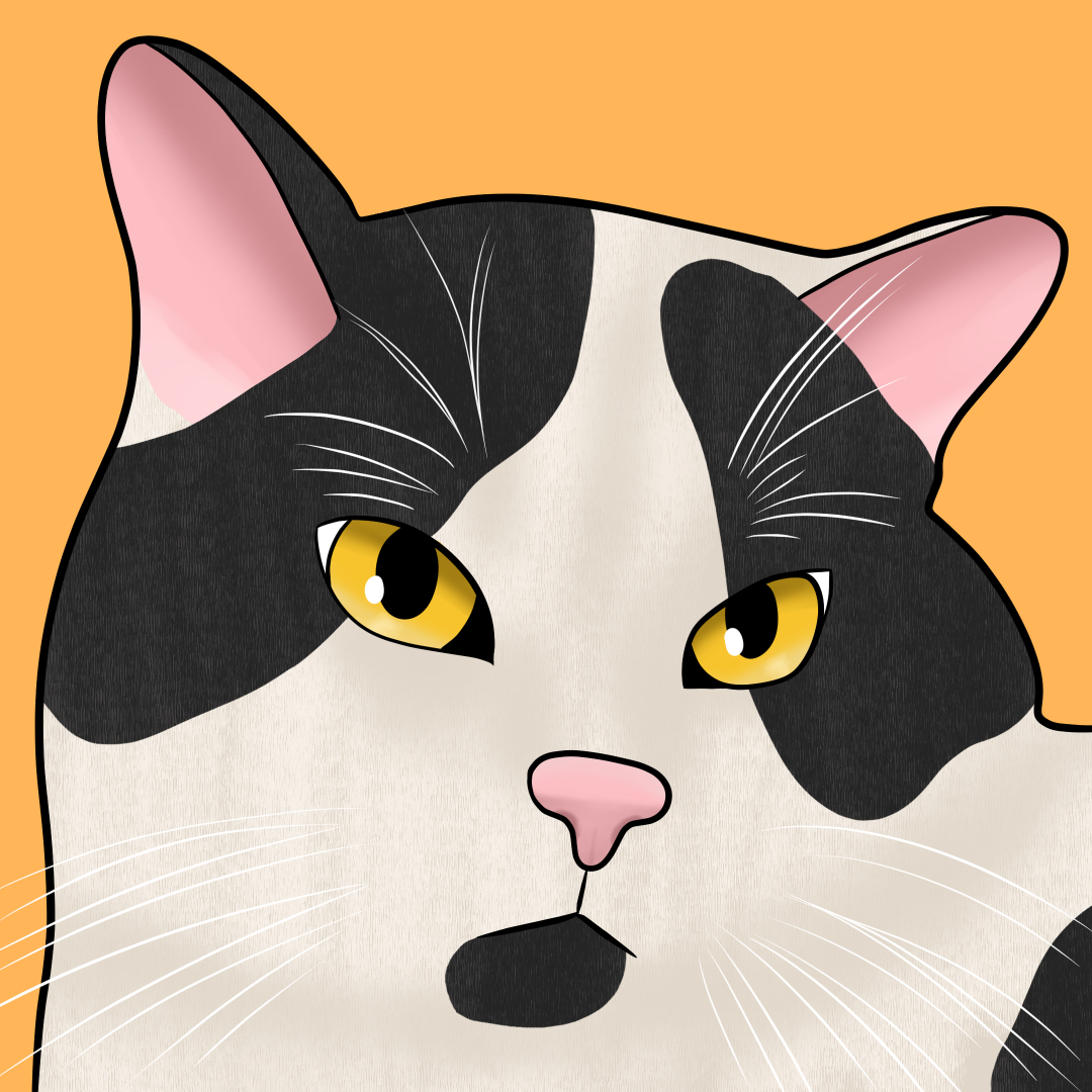 JaysGamingTwit's tweet photo. Superbe Image de Spock réalisée par Neradra sur discord ! <3 https://t.co/JQyth8raWr