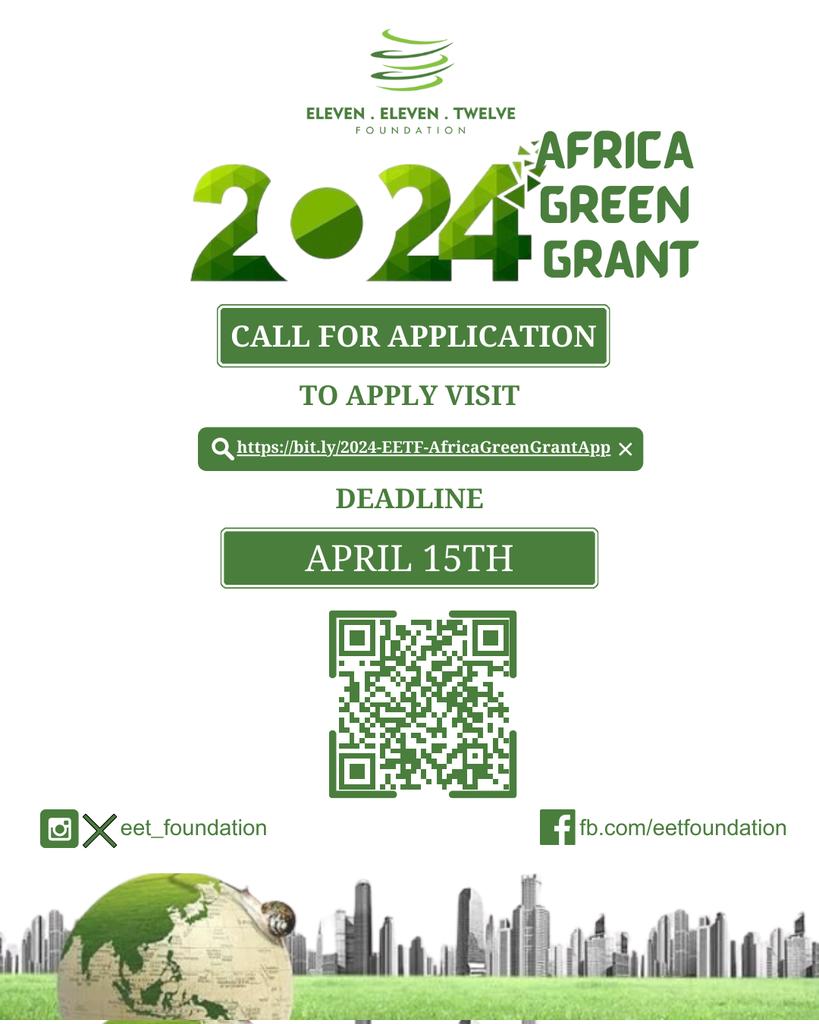 Eleven Eleven Twelve Foundation tweet media