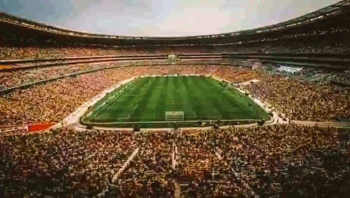 Verified Attendance Facts: 🏟 💯

Soweto Derby:  89 000
Manchester Derby:  76 400
El Clasico:  85 300
Cairo Derby:  75 300
World Cup Final:  71 800
Limpopo Derby:  12 600
KZN Derby:  14 540
Tshwane Derby:  137 people
