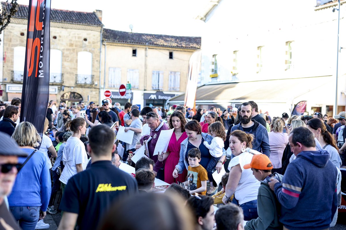 On l’a attendu, on y est presque…👀
La ligne droite avant le lancement de la saison 2024💥

🐣On espère vous retrouver nombreux pour les Coupes de Pâques au <a href="/circuitnogaro/">Circuit de Nogaro</a> 

📍 <a href="/circuitnogaro/">Circuit de Nogaro</a> 
🗓️ 28 mars - 1 avril 
🎟️ Billetterie sur notre site

 #FFSATourisme