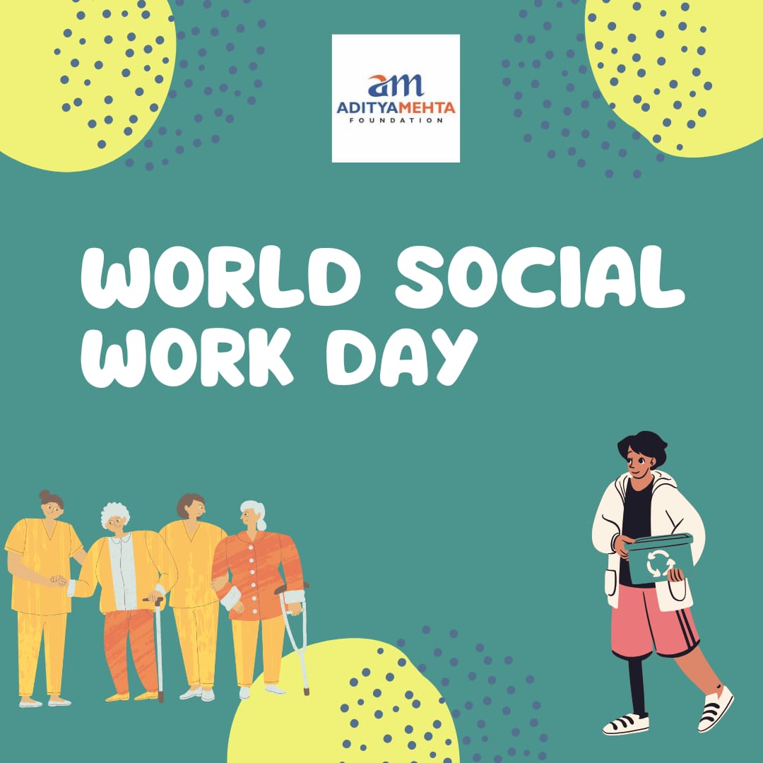 Know more: It’s World Social Work Day today! Wondering how social work and sports are related? Here’s how - this new field focuses on preparing social workers, medical professionals and sports administrators to provide health and wellness services for athletes.