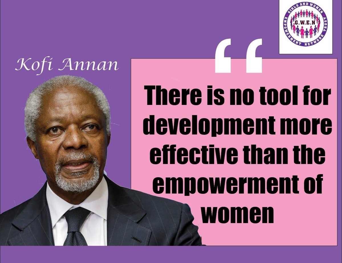 Empowering women is key to a nation’s growth. When women thrive, societies prosper. #WomensMonth2024 #WomenEmpowerment2024 #womensrights