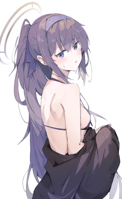 #ブルアカ #ブルーアーカイブ 