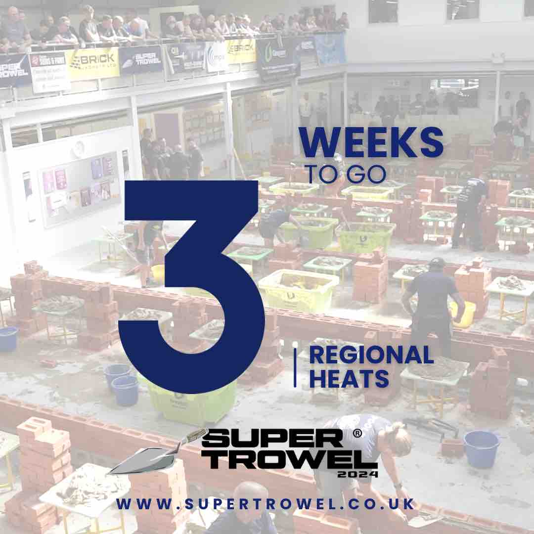 Super Trowel tweet media