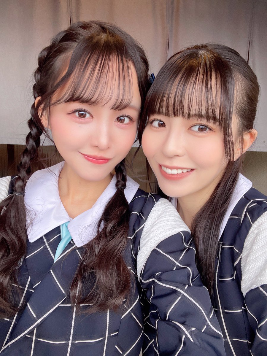 FUKUAKARI_STU48's tweet photo. 【大切なお知らせ📣】
#阿波とくしま観光大使 に就任しました🎉

勝手に四国やLOVEサポーターでの活動がこうして実を結んだのかなと思うとすごく嬉しいです。個人的には、まひちゃんと徳島で過ごす時間が大好きなのでその機会も増えるのかなぁと楽しみです☺️

これからも徳島の魅力を沢山広めるぞー！ https://t.co/TEqYxcRMwU