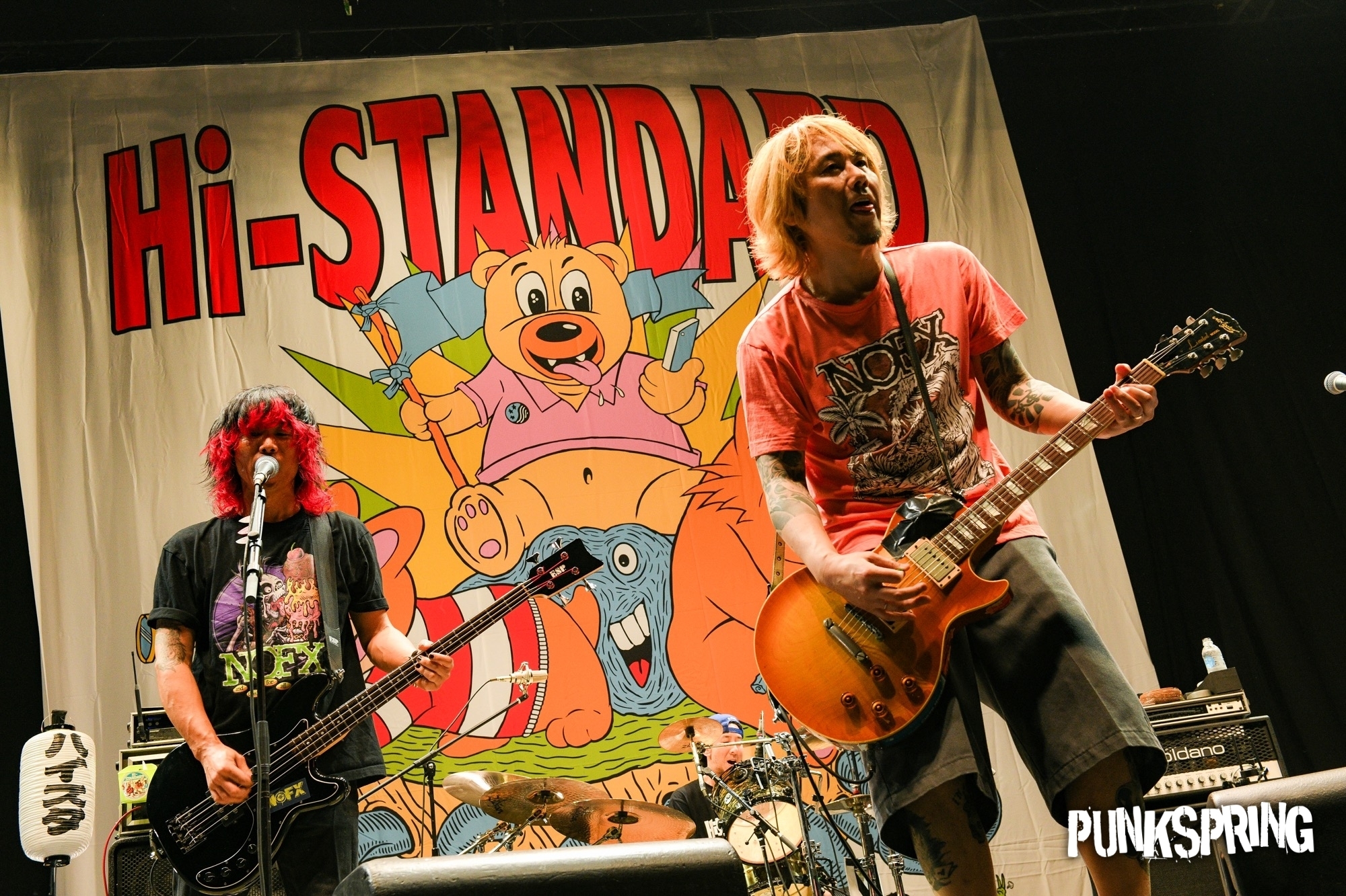 PUNKSPRING on X: PUNKSPRING on X: