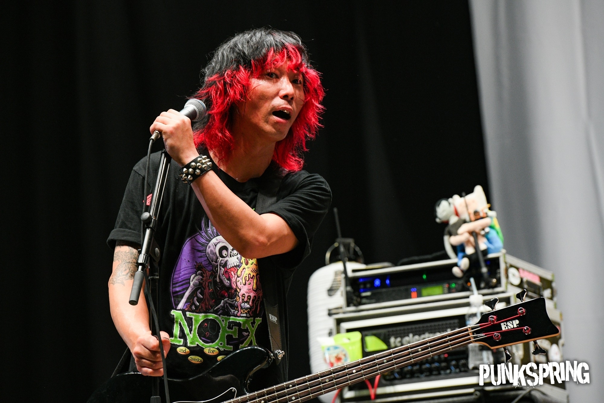 PUNKSPRING on X: PUNKSPRING on X: