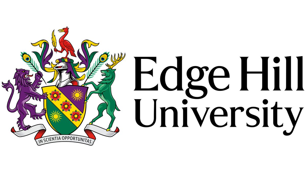 Edge Hill University Archive are looking for a Project Cataloguing Archivist cataloguing two collections - the @HurricaneFilms Collection and the Terence Davies Collection See: jobs.edgehill.ac.uk/Vacancy.aspx?r… #LancashireJobs @EHULearnService