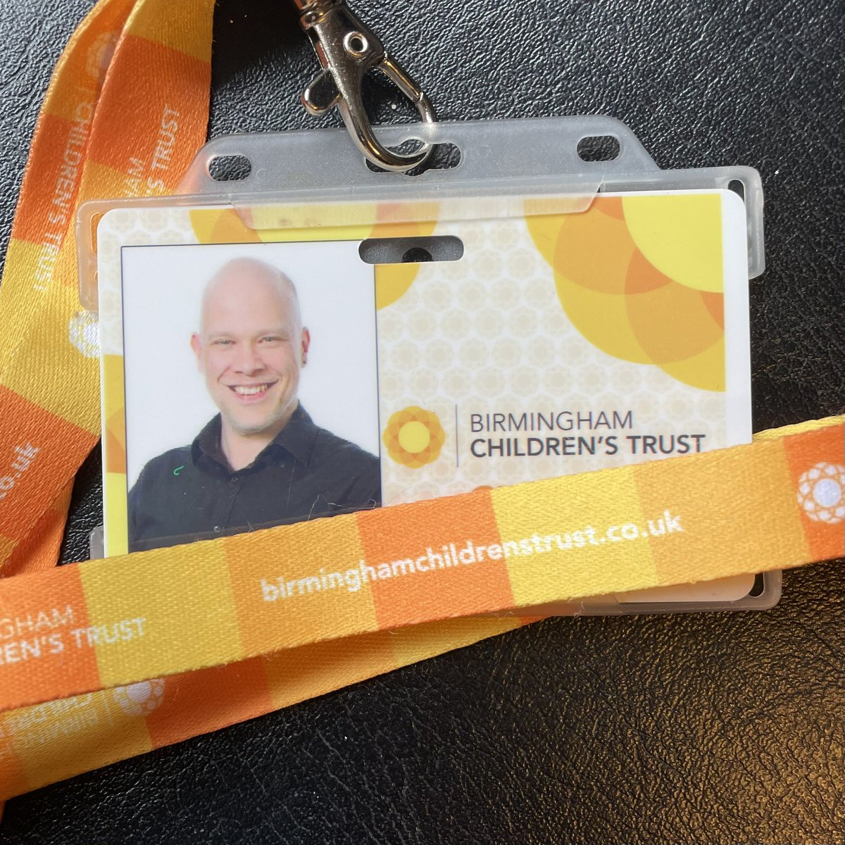 Brian Carr tweet media