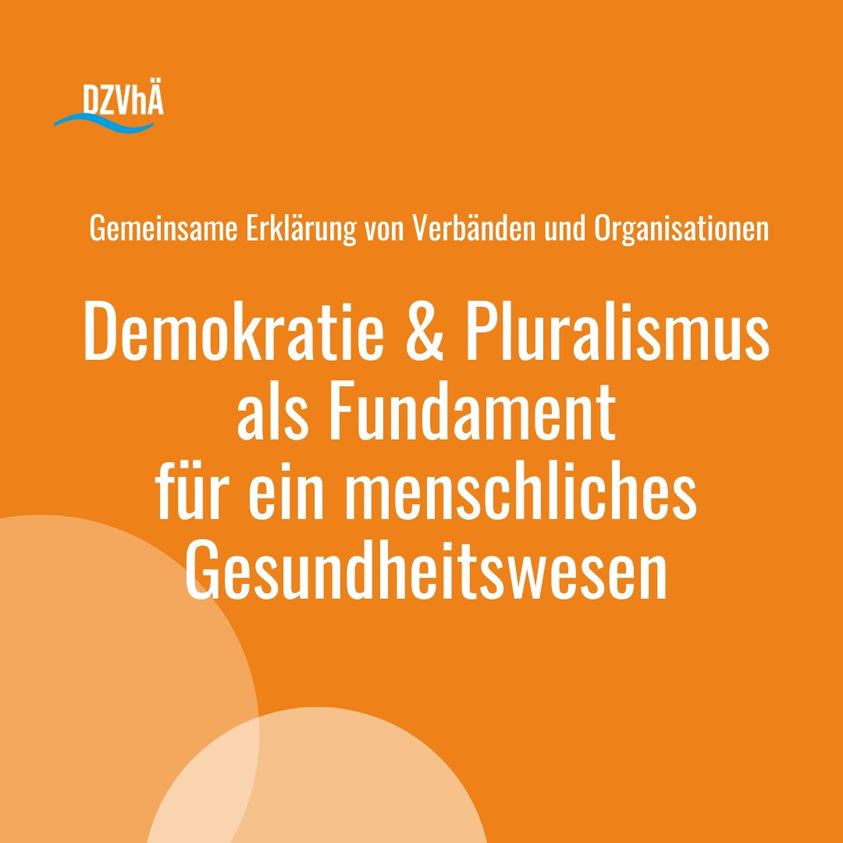 DZVhAe's tweet photo. 200 Organisationen aus der Ärzteschaft stehen hinter einer Erklärung für Menschenwürde, Demokratie &amp; Rechtsstaat – der @DZVhAe ist dabei. Auch im Gesundheitswesen zählen Toleranz, Mitmenschlichkeit &amp; Vielfalt - Medizin kennt keine Grenzen! #Homöopathie https://t.co/uWyCCyJLJp https://t.co/lkqyWb9LMi