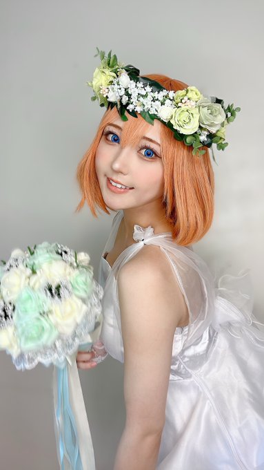 Twitterのコスプレ画像29