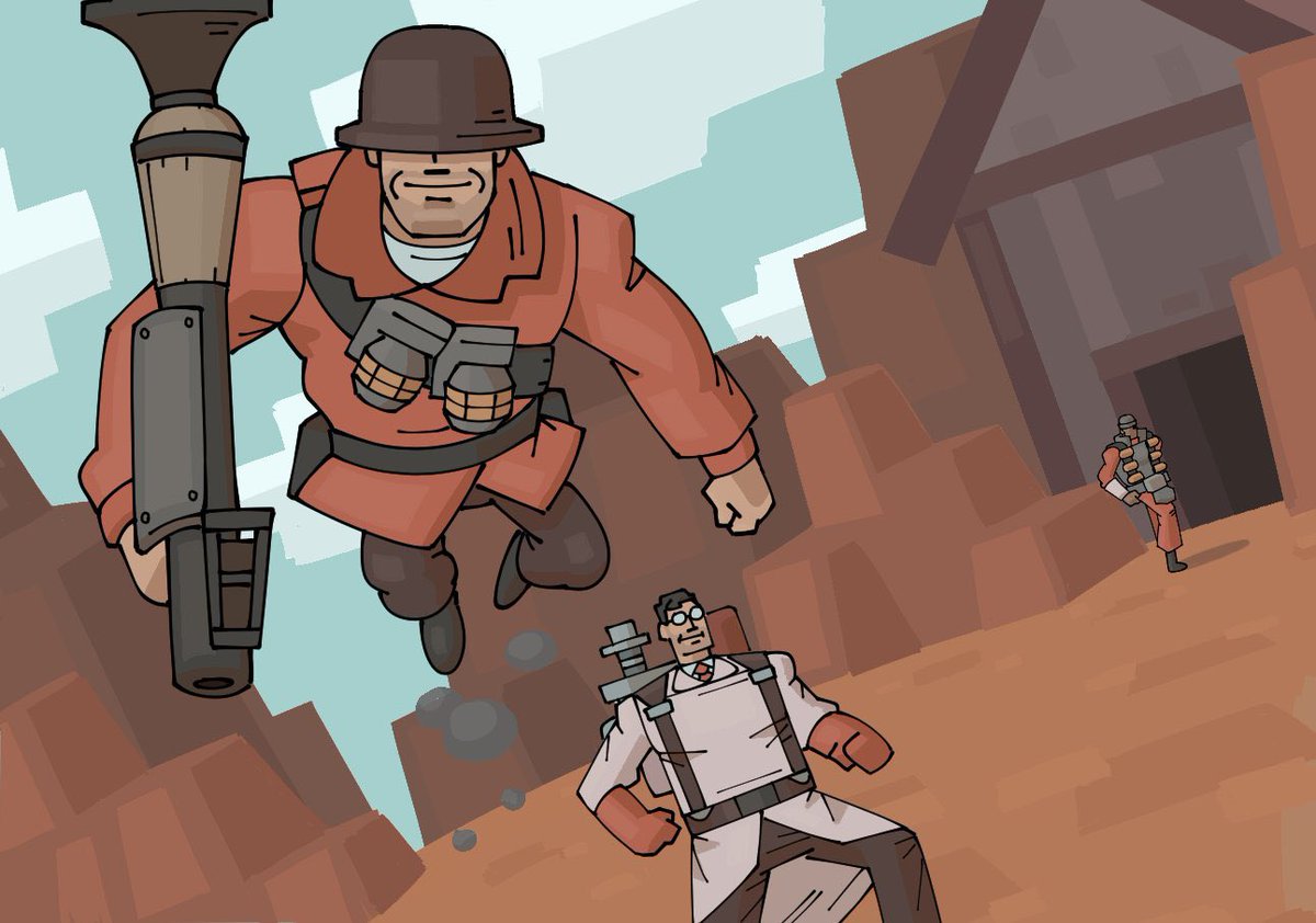 heavyfortres's tweet image. 