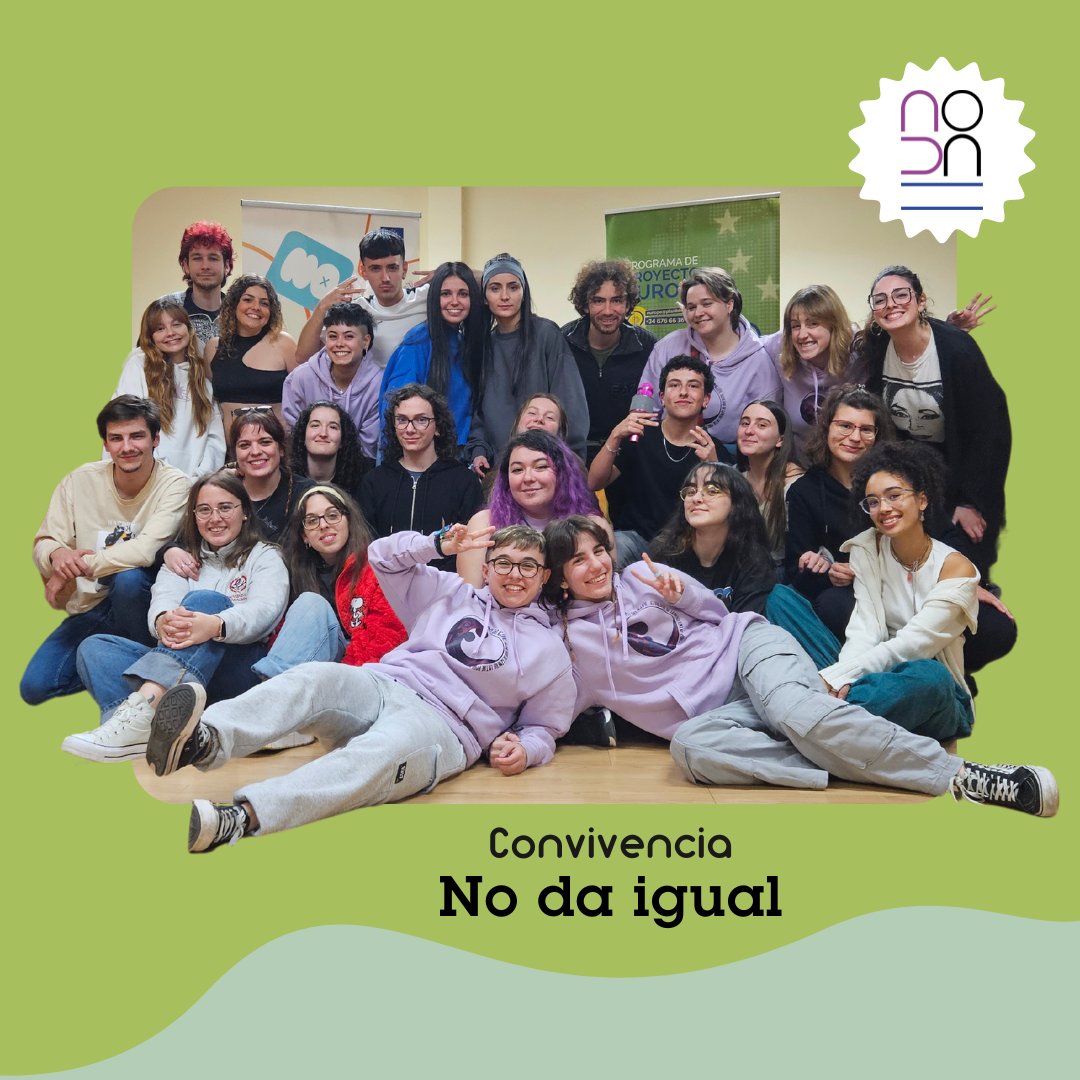 Plan B Educación Social tweet media