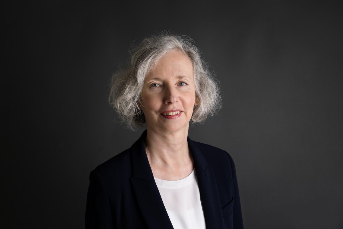 We’re delighted to welcome Caroline Gardner CBE to the Centre for Public Policy as Honorary Professor👋

Formerly the Auditor General for Scotland, Caroline’s career in audit, governance and financial management will be invaluable to our work.

Read more🔗
gla.ac.uk/research/az/pu…