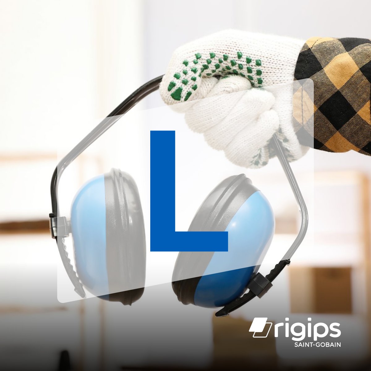 RigipsDE's tweet photo. @ DIY: Rigipedia – Glossar – Die Wissensdatenbank von RIGIPS 💡  L wie Lärmschutz 🔇  

RIGIPS bietet geprüfte Bauteillösungen, insbesondere mit hochwertigen Schallschutzplatten, die hohen Schallschutzanforderungen gerecht werden… 

https://t.co/HDHIQsvb4w https://t.co/kuhMpEi1bH