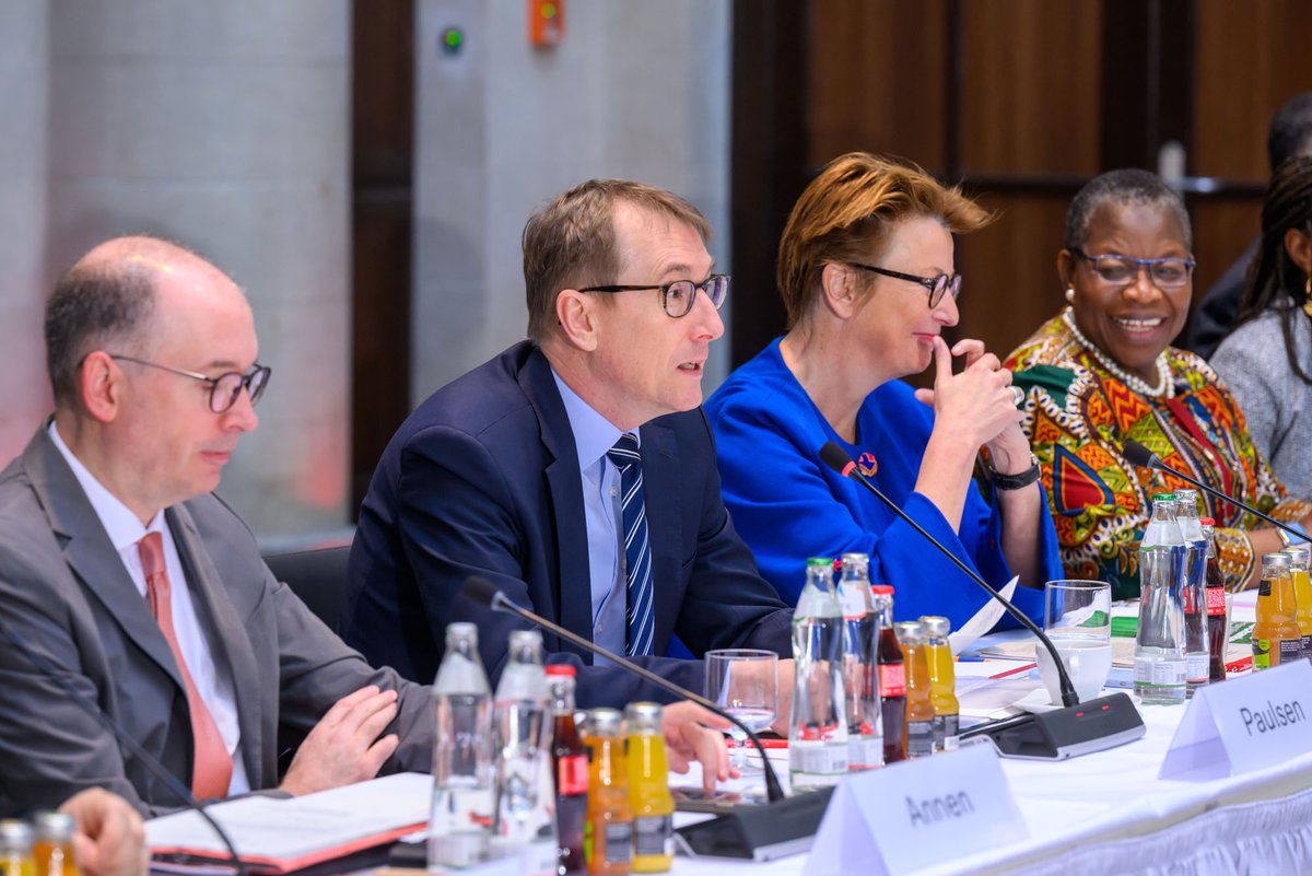 Körber-Stiftung IP tweet media