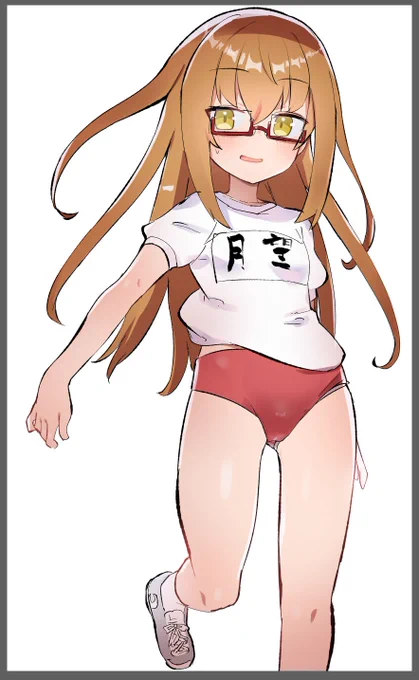 もっちーです 