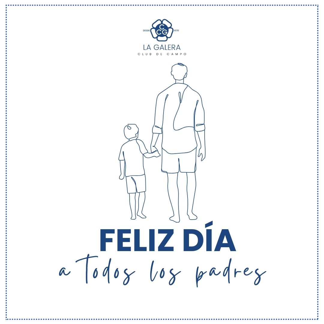 ccLagalera's tweet photo. 🎉 ¡Feliz día del padre! 🎉

Hoy es el día para celebrar a esos superhéroes que llevan capa invisible pero corazón gigante. A esos que nos enseñan a andar en bicicleta y también en la vida, que nos dan consejos (aunque no siempre los pidamos) y siempre están ahí para escucharnos. https://t.co/f2t5sX9C05