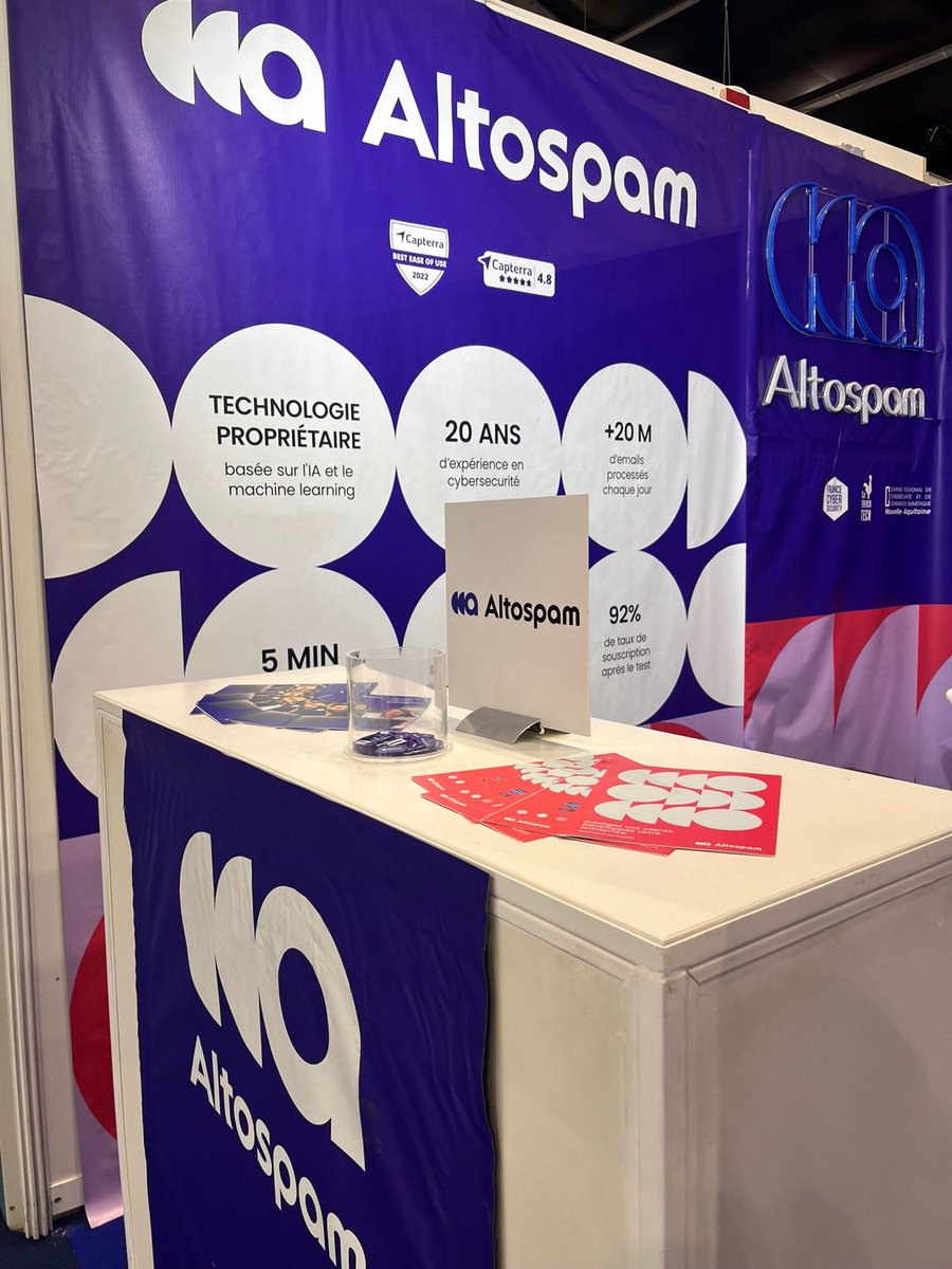 Altospam tweet media