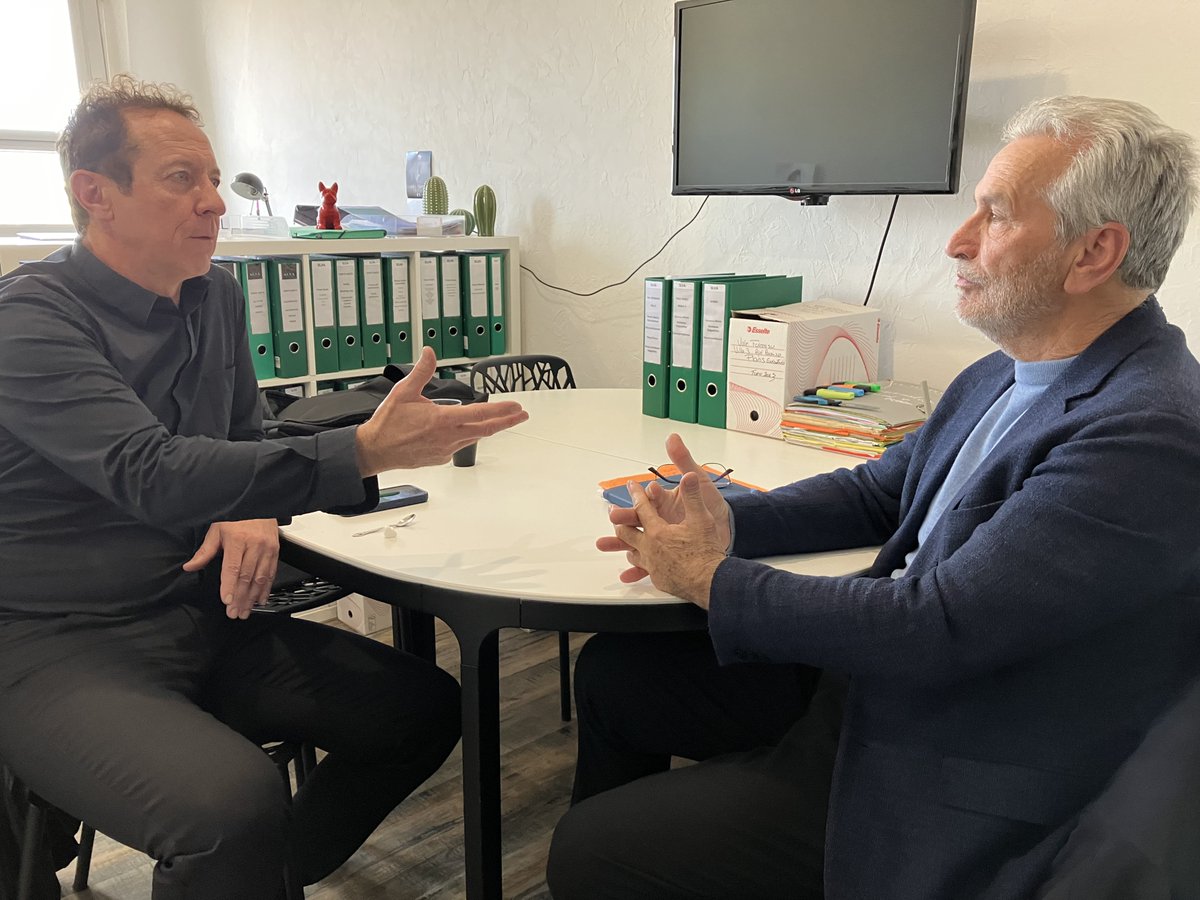 Vivre Montpellier Métropole tweet media