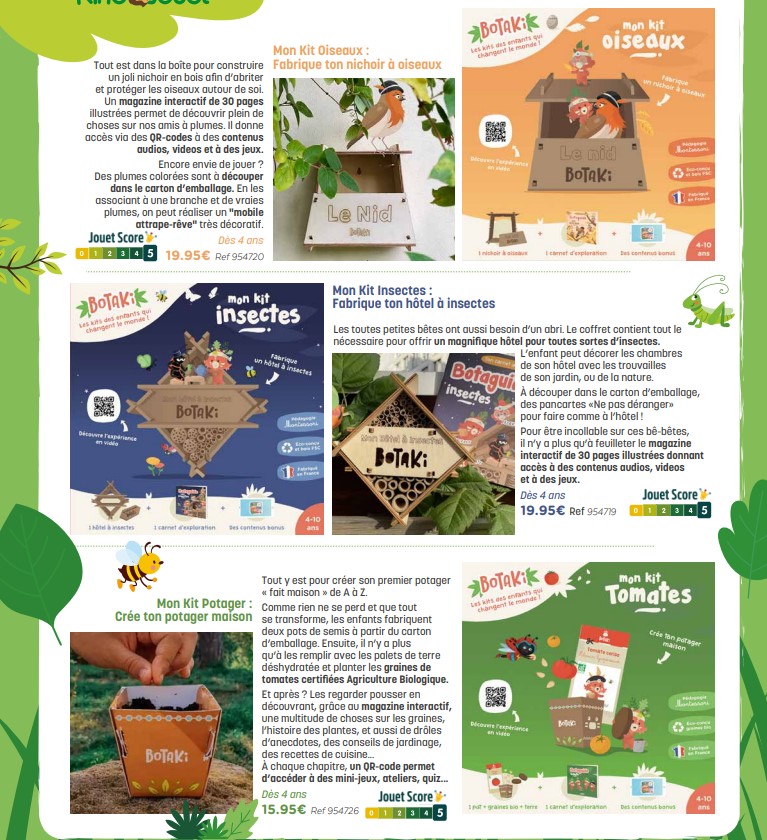 #BOTAKI chez KING JOUET cequepensentleshommes.fr/news-posts/bot… <a href="/KingJouet_Fr/">King Jouet 🦁</a>