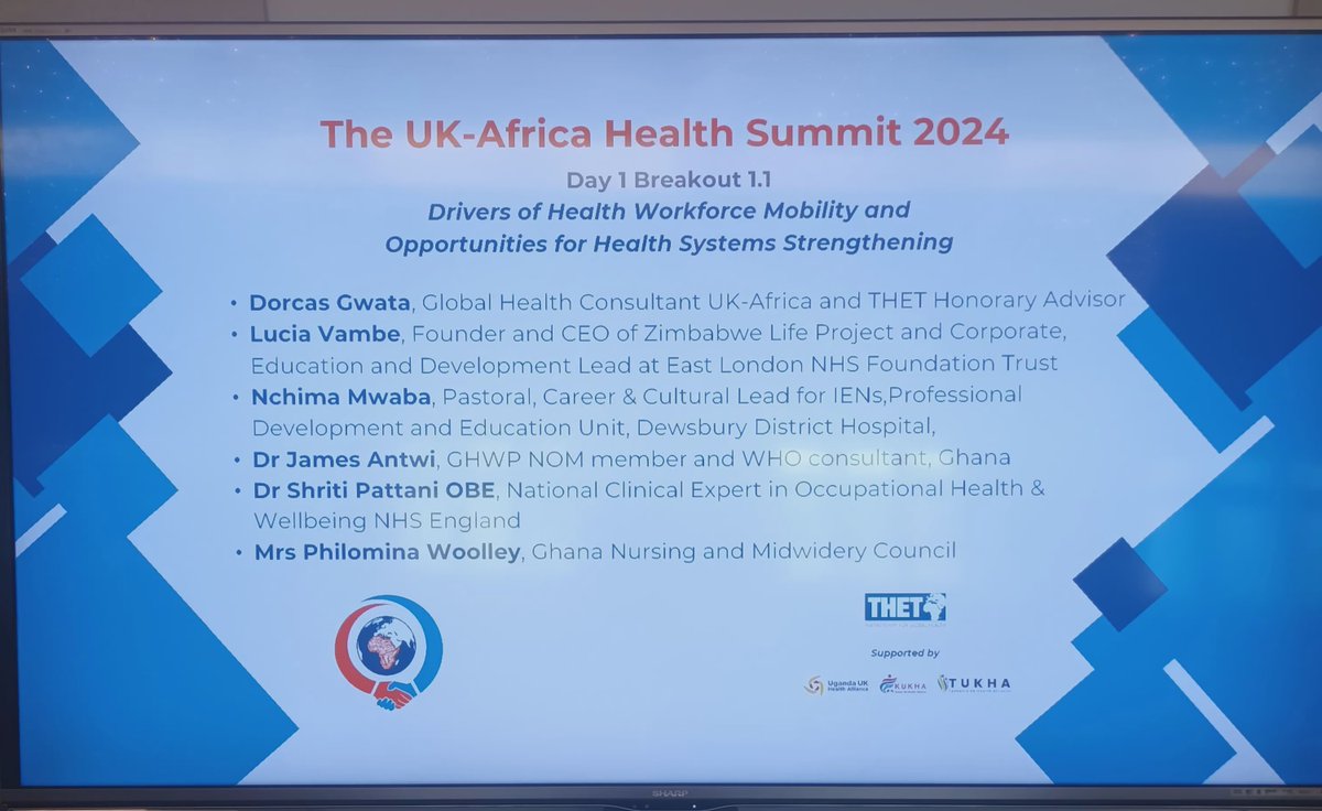 Zimbabwe Life Project tweet media