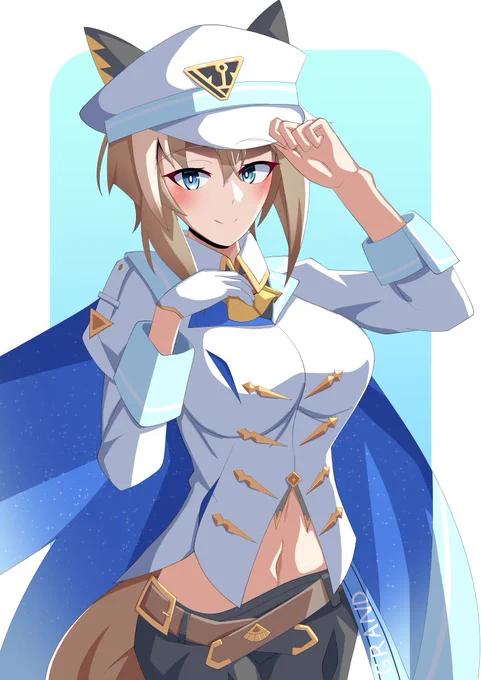 シュヴァち #ウマ娘 #シュヴァルグラン 