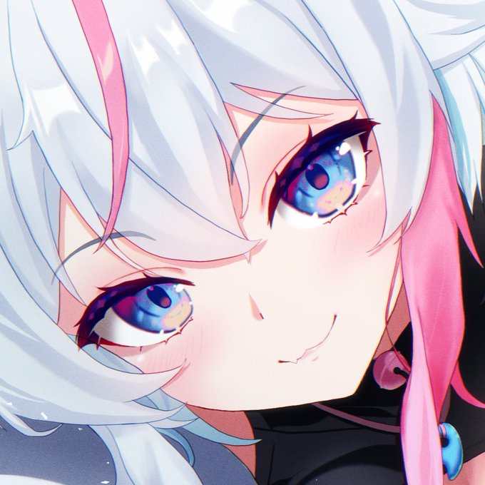 Thanks for your request!
 #Skeb 