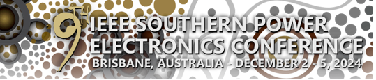 ieeespec24's tweet photo. Get ready for the 9th IEEE Southern Power Electronics Conference (SPEC 2024) in Brisbane!

📅 Date: [Dec 2-5, 2024] 
📍 Location: Brisbane, Australia

✨ Keynotes: Cutting-edge insights from top researchers.

Join us at IEEE SPEC 2024! #PowerElectronics #Brisbane #IEEESPEC24 https://t.co/HR26ydXJgx
