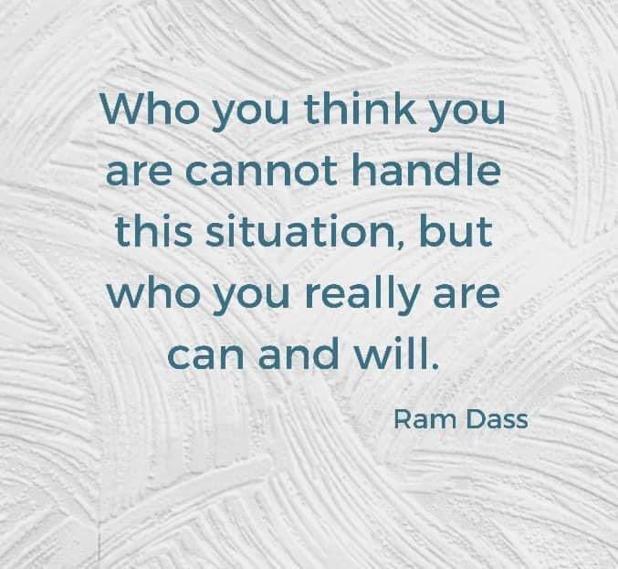 DanaCIntuitive's tweet photo. A mantra to remember when we aren't feeling our best – who you really are CAN and WILL!

#can #will #danachildsintuitive #energy #healing https://t.co/TDQScFtSXL