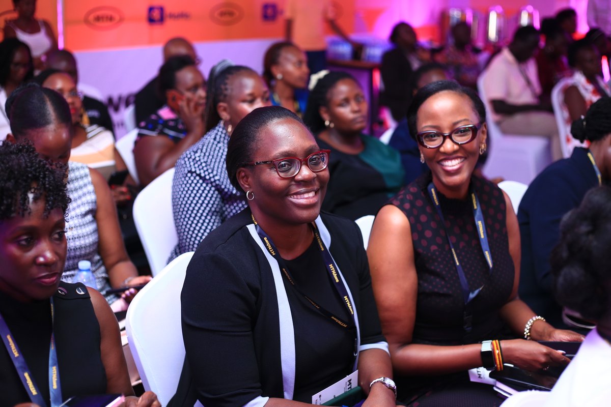 dfcu Bank (@dfcugroup) on Twitter photo We're excited to partner with <a href="/mtnug/">MTN Uganda</a> to kick off the Advancing Women Entrepreneurs (AWE) Accelerator Programme! Launched in October 2023, this initiative aims to advance women's entrepreneurship. #TransformingLivesAndBusinesses We're excited to partner with <a href="/mtnug/">MTN Uganda</a> to kick off the Advancing Women Entrepreneurs (AWE) Accelerator Programme! Launched in October 2023, this initiative aims to advance women's entrepreneurship. #TransformingLivesAndBusinesses