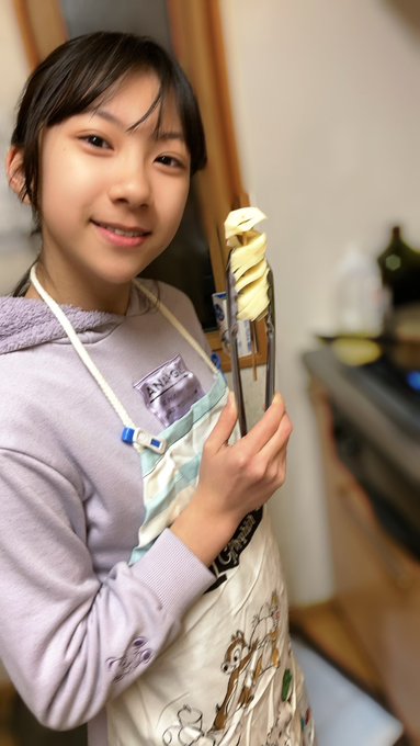 Twitterのコスプレ画像25