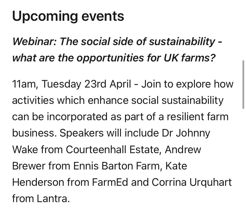 Courteenhall Estate tweet media