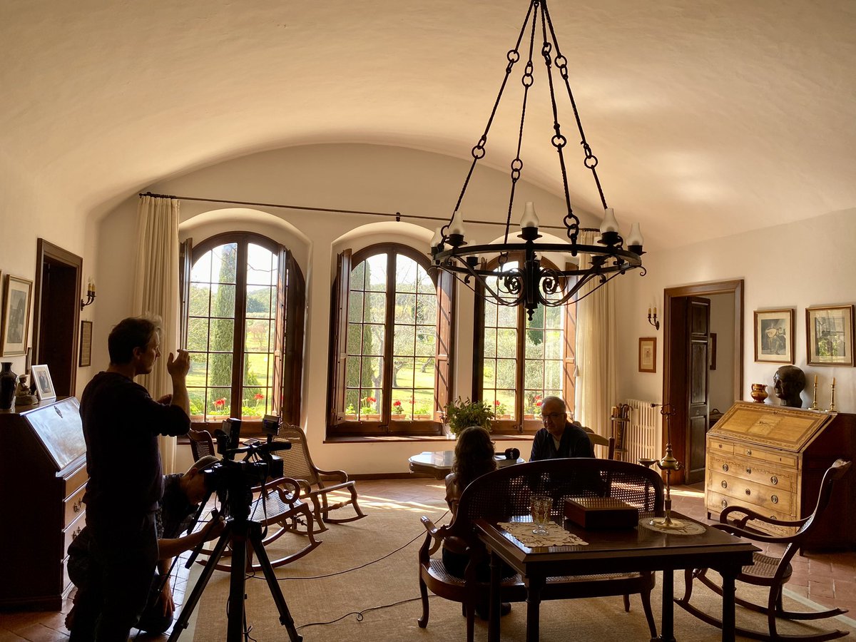 Álvaro M. tweet media