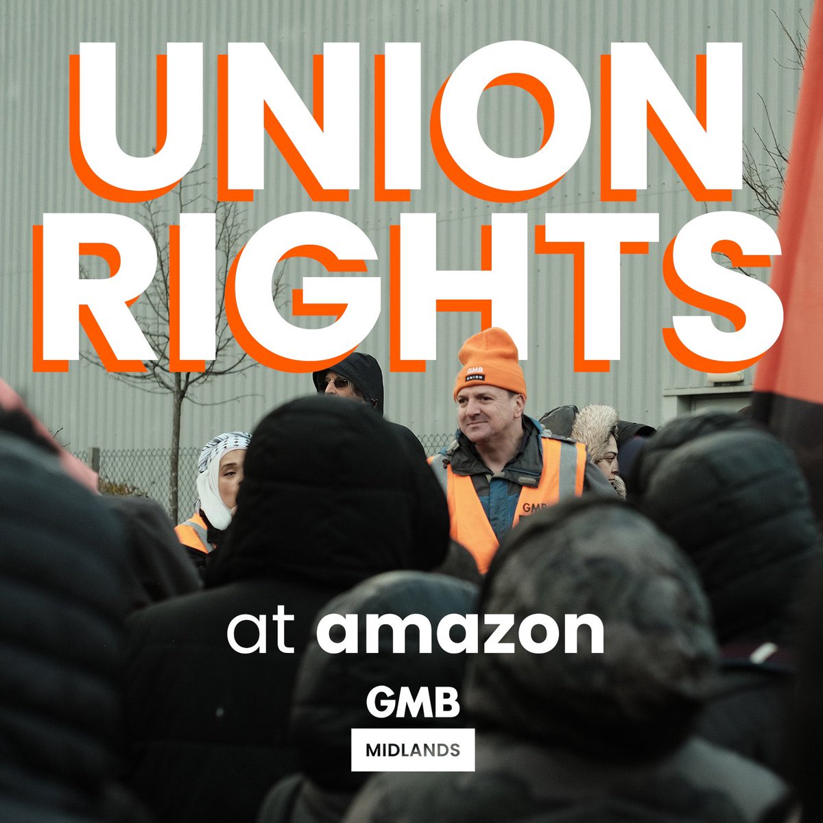 GMB Midlands tweet media