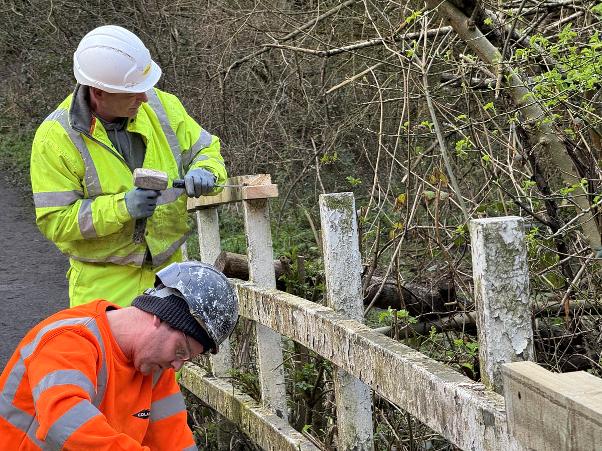 Jesmond Dene tweet media