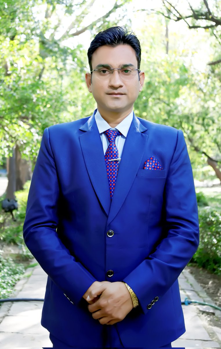 SunilMeghwalAPI's tweet image. #NewProfiIePic @SuniMeghwal