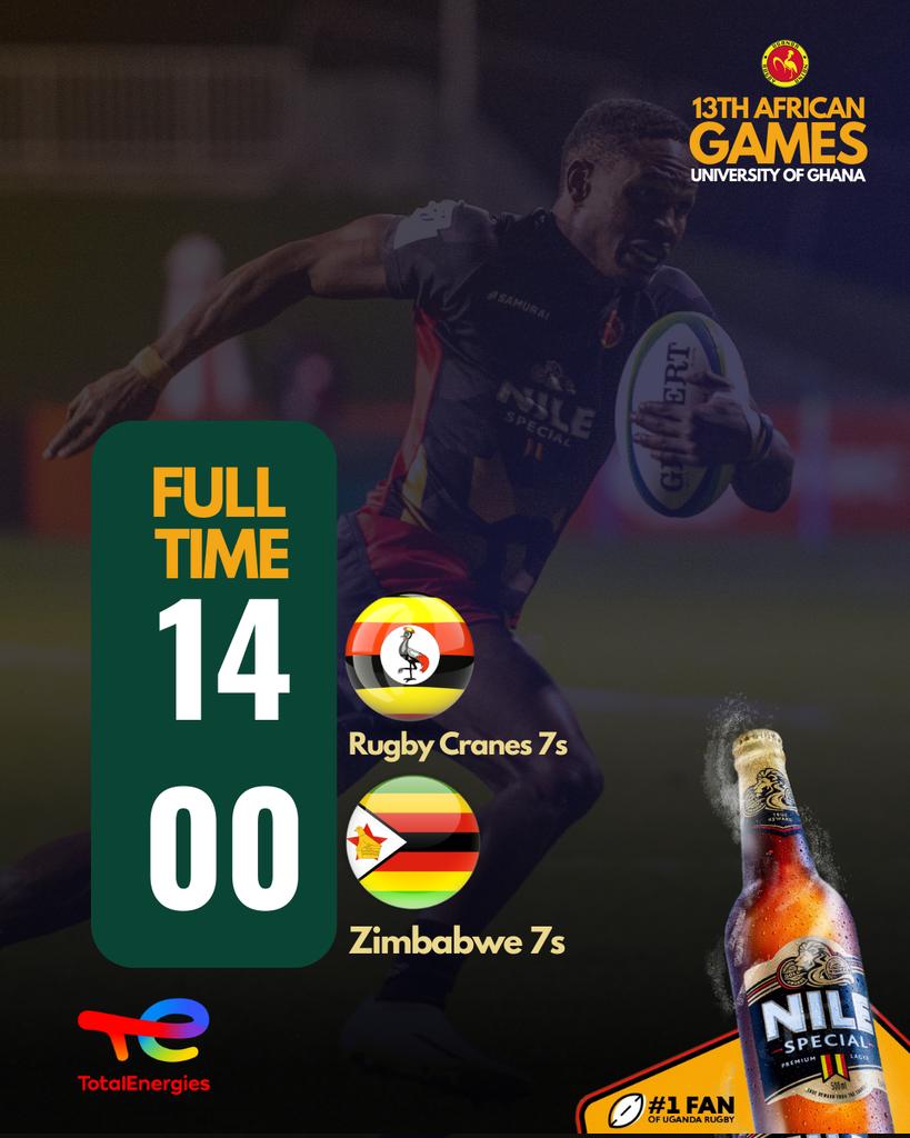 Uganda Rugby Union tweet media