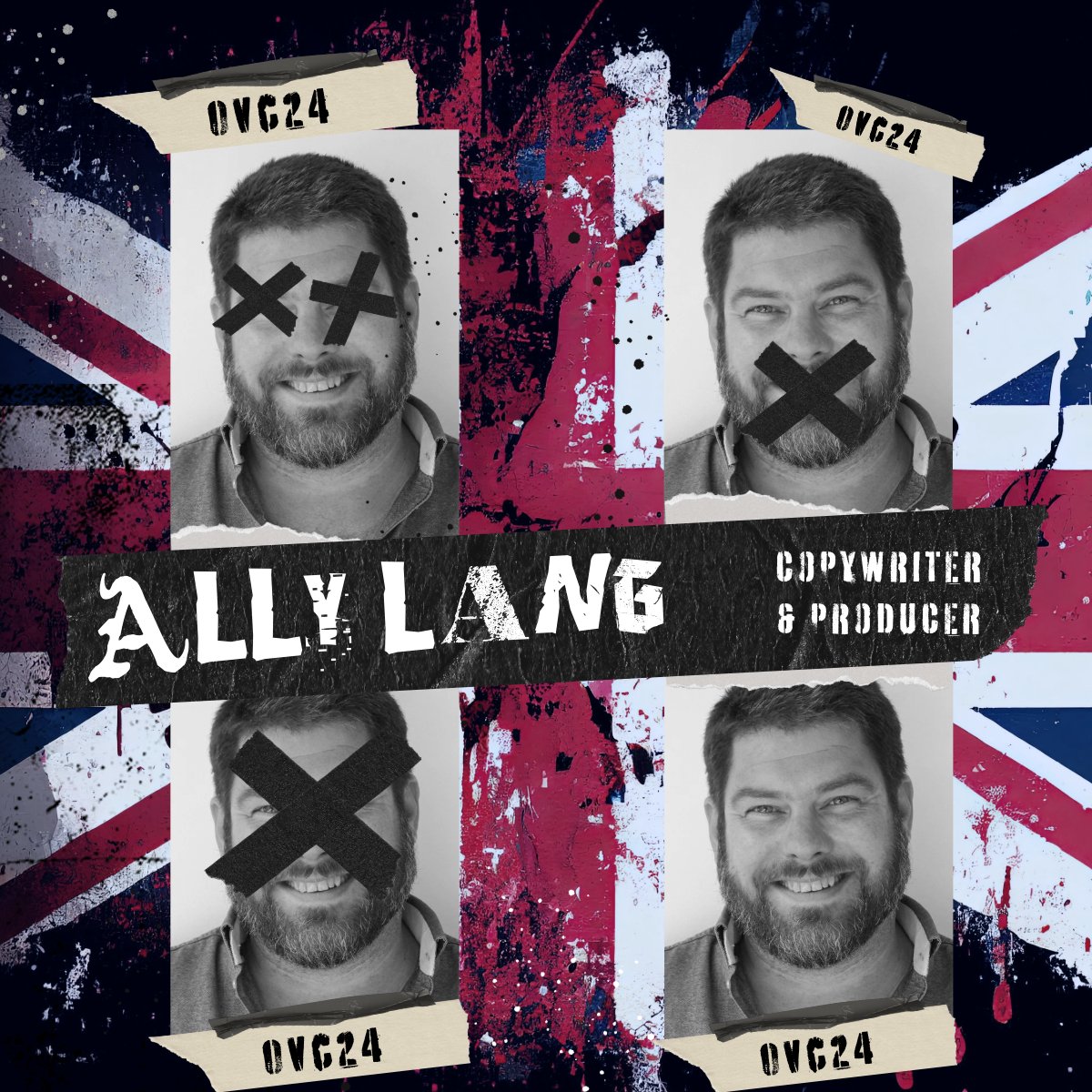 One Voice Conference tweet media