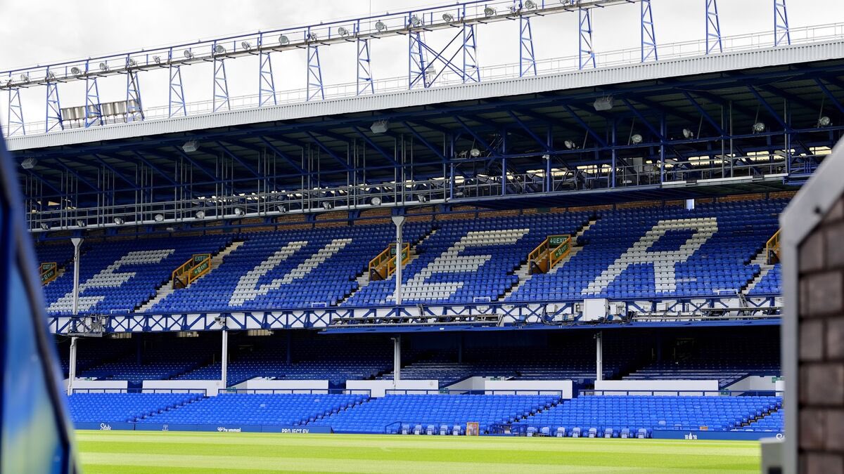 Everton’s second disciplinary hearing for breaching spending rules will take place next week 🔵