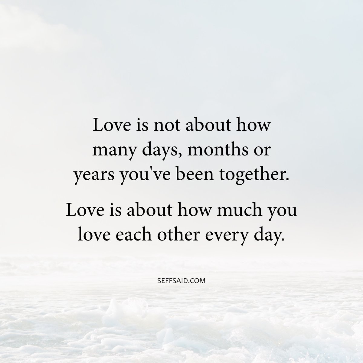 SeffSaid's tweet photo. Love https://t.co/XRdB8fTGK2