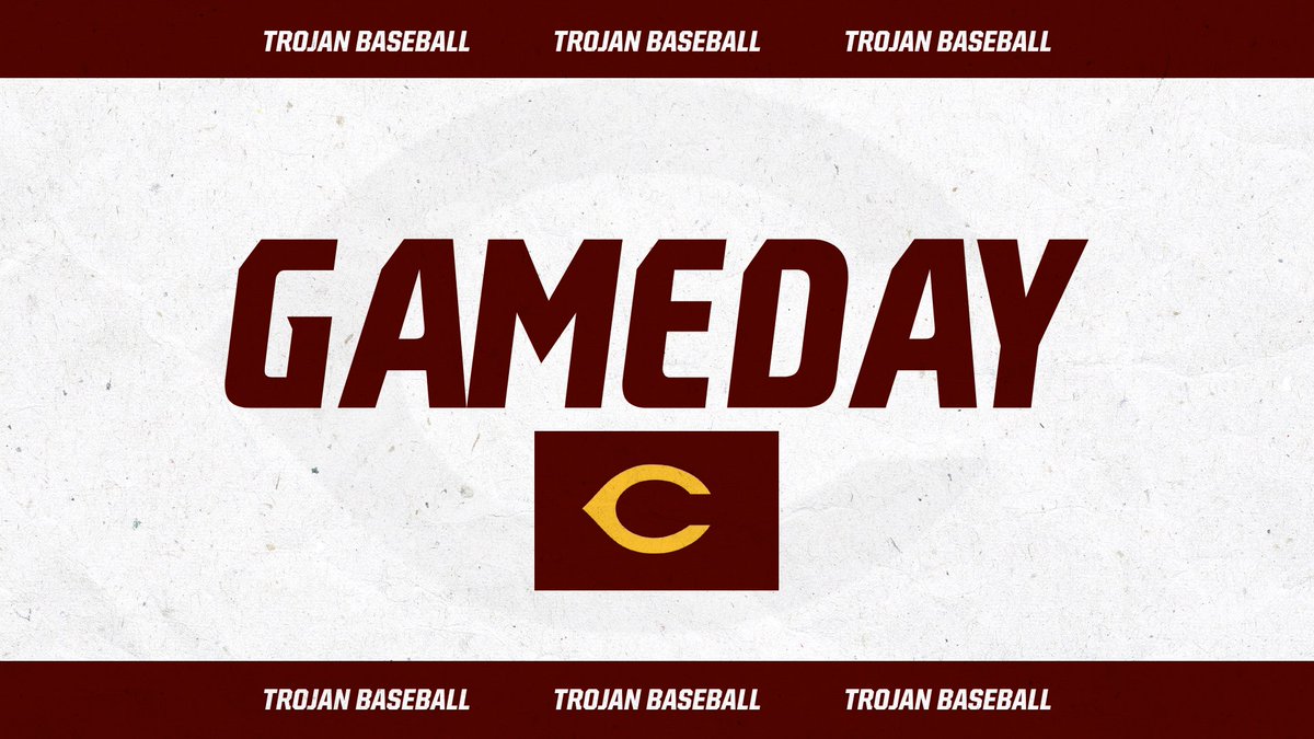 ⚾️ Trojan Baseball
📅 Tuesday, March 19th, 2024
📍 Knippa, TX
⏰ vs. Knippa <a href="/4/">w</a>:30pm
🎟 Gate

#WFW