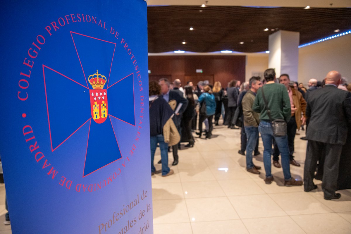 ColProt's tweet image. ☑️ El pasado viernes, celebramos el #DíadelProtésico 2024 en un evento cargado momentos emocionantes.

Gracias a todos los asistentes por hacer de esta ocasión una velada memorable.

📷 Album completo aquí 👉 flic.kr/ps/43Z4cp