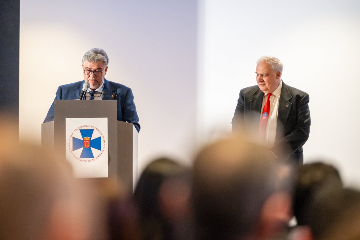 ColProt's tweet image. ☑️ El pasado viernes, celebramos el #DíadelProtésico 2024 en un evento cargado momentos emocionantes.

Gracias a todos los asistentes por hacer de esta ocasión una velada memorable.

📷 Album completo aquí 👉 flic.kr/ps/43Z4cp