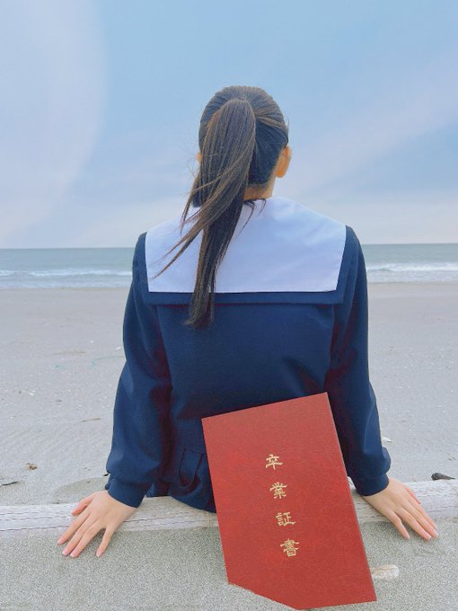 Twitterのコスプレ画像20