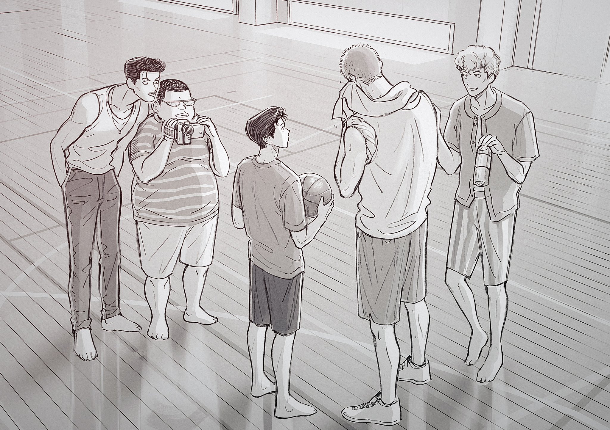 🥟 (@hanami7kawa11) / X