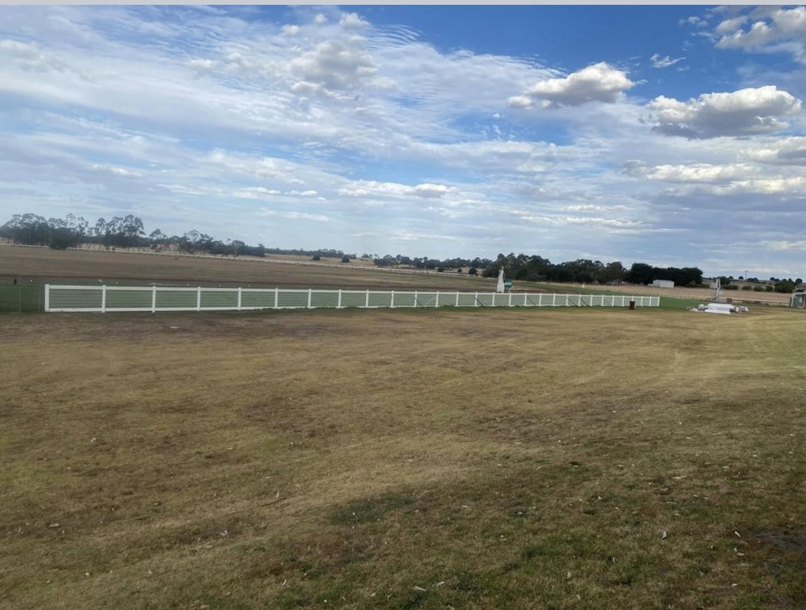 Penshurst & District Racing Club tweet media